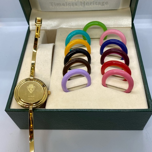 Gucci 11/12 watch - Picture 4 of 6